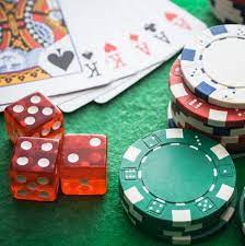 Goldfishka Casino